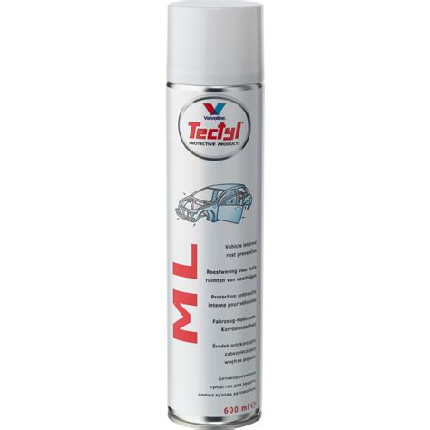 Valvoline Tectyl ML 600ml
