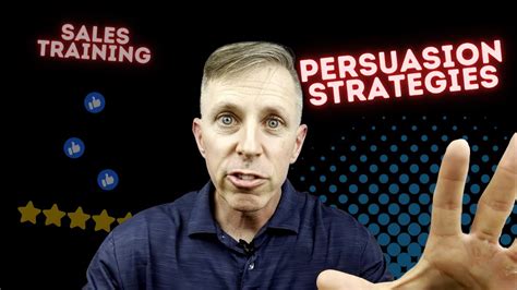 Master The Art Of Persuasion 3 Techniques To Boost Your Sales Sales