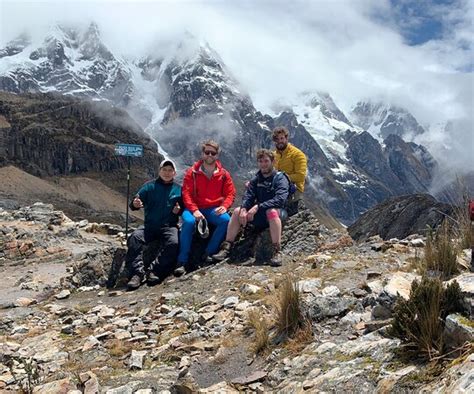 Go2andes Huaraz All You Need To Know Before You Go