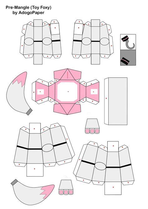 34 Fnaf Origami Ideas Fnaf Fnaf Crafts Five Nights At Freddys