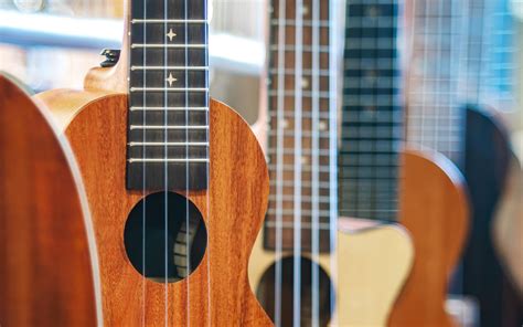 The 10 Best Ukulele Brands in the World (for ultimate quality)