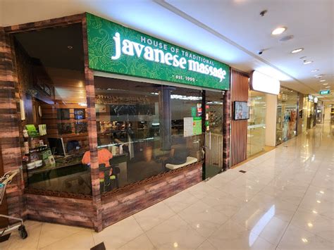 House Of Traditional Javanese Massage Thomson Plaza Facialsingapore Sg