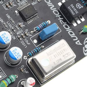 Audiophonics Digipi I S Digital Interface Wm G For Raspberry Pi