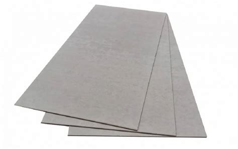 Ramco Hicem Fibre Cement Board For Used In Building Construction At Rs