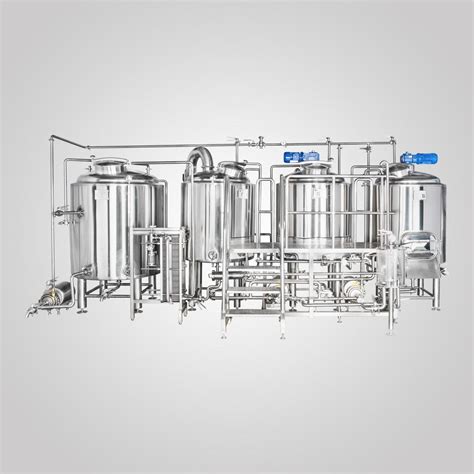 Vessel Micro Brewery Brewhouses Equipment For Sale Vessels