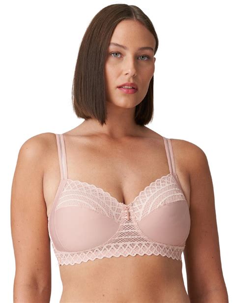 Prima Donna Twist East End Soft Bra Belle Lingerie Prima Donna