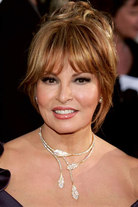 Actress Raquel Welch dead at 82 : NPR