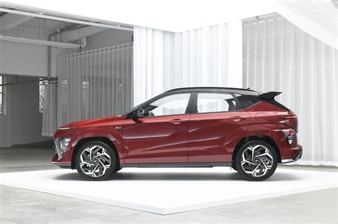 Nuova Hyundai Kona Il Nuovo SUV Del Segmento B Tutto Automotive