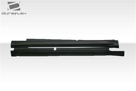 Sideskirts Body Kit For 2015 Mercedes S Class 0 2014 2019 Mercedes S