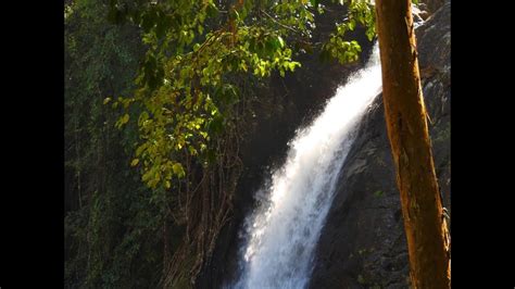 Soochipara Waterfalls