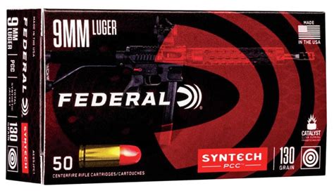 Shooter S Glossary Total Polymer Jacket Ammunition Depot