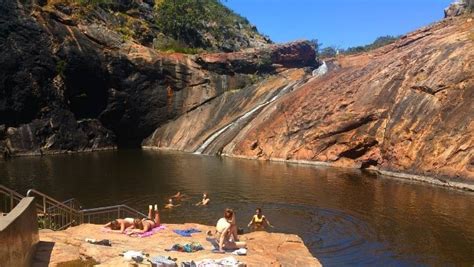 Sensational Swimming Holes In Australia