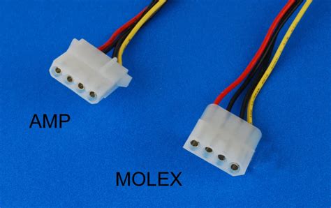 Conector Molex Aquí Todo lo que Necesitas Saber 2025