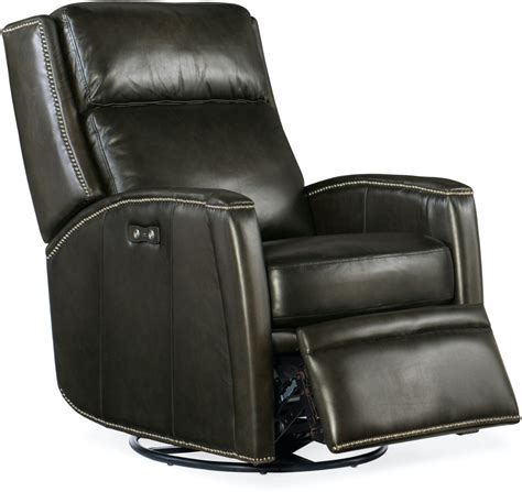 Купить Кресло с реклайнером Declan PWR Swivel Glider Recliner RC251 ...