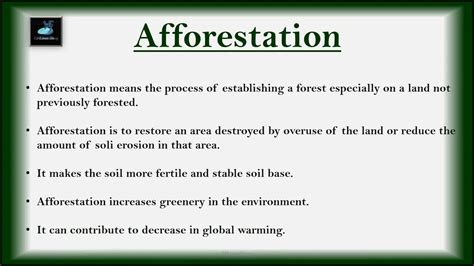 10 lines on Afforestation||Afforestation essay in 10 lines - YouTube