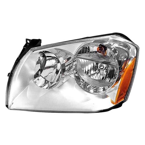 Depo Dodge Magnum 2005 Replacement Headlight