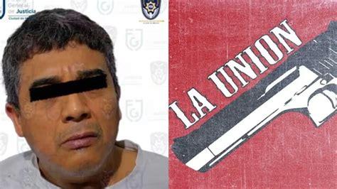 Detienen A “el Loco Bryan” Presunto Líder Criminal Ligado A La Unión Tepito Y Los Tanzanios