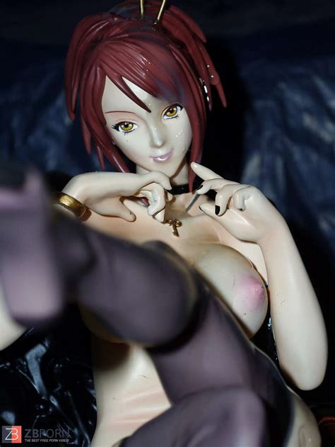 Marie Mamiya ZB Porn