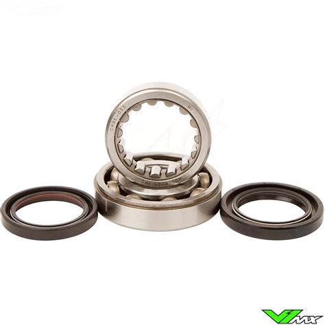Crankshaft Bearing And Seal Kit Hot Rods Honda CRF250R CRF250X