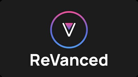 Youtube Revanced - YouTube ReVanced 20.14.43 [Download Latest APK] 2025