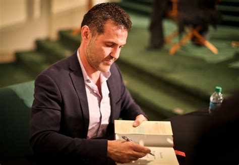 Interesting Facts About Khaled Hosseini World S Facts