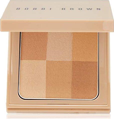 Bobbi Brown Nude Finish Illuminating Powder 03 Nude Ab 35 44 2025