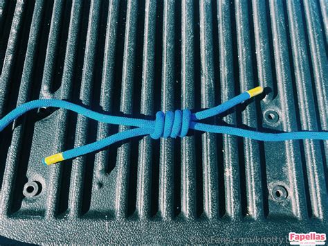 Knotty By Nature Aka Knottybynaturellc Nude Leaks OnlyFans Photo 2 Fapellas