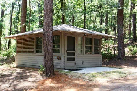 Tyler State Park Cabins | State park cabins, State parks, Cabin