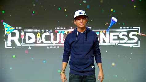 Rob Dyrdek - Entrepreneur, Actor, Producer, Host, Skateboarder, Personality