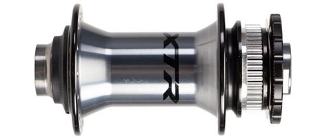 Shimano XTR HB M9110 Front Hub Excel Sports Shop Online From Boulder