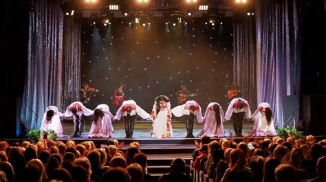 Celebrando el Día Mundial del Teatro El arte que une a las naciones