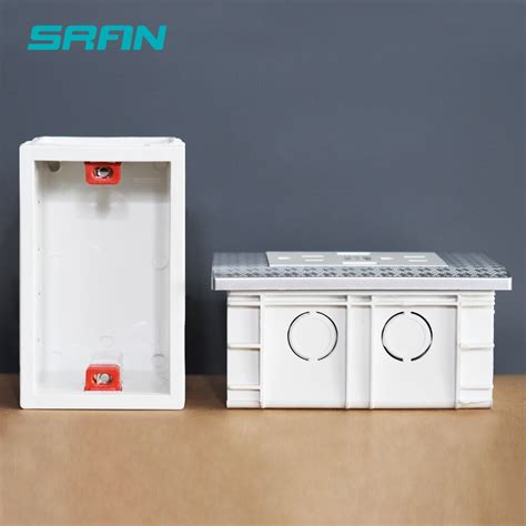 Sran Hoge Intensiteit Stopcontact Interne Installa Grandado