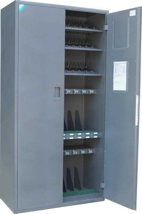 Сейф (шкаф) армейский оружейный ОШ-10АКМ - 65ПУ