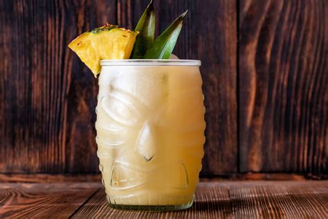 British Virgin Islands | What to Eat (British Virgin Islands Food)