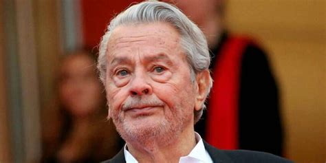 Alain Delon Est Il Mort SuperStars Blog