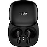 Truke Newly Launched Buds Vibe True Wireless In Ear Earbuds With Db