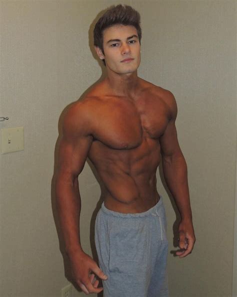 Jeff Seid Ifbb Pro Biography Updated Age Weight Training Net Worth