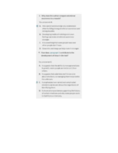 Commonlit Greek Society Answer Key 37