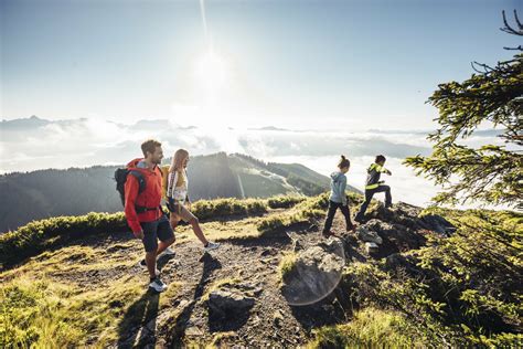 Sommer In Zell Am See Kaprun KAPOOM Lifestyle Hotel Kaprun