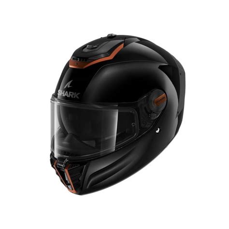 Casco Shark Spartan Rs Blank Sp