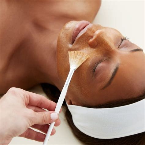 Up To Off On Microdermabrasion At Nobella Beauty Llc Back Facial