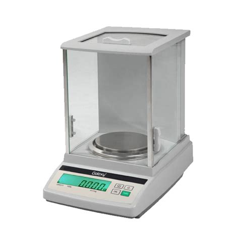 Professional Analytical Balance 1mg EMFC Galaxy Lab Balance Lab