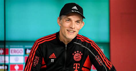 Video Tuchel Pressetalk Vor Fc Bayern Vs Sc Freiburg