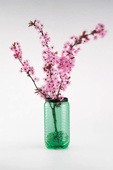 Creative Recycled PET Bottles - Green Design Blog