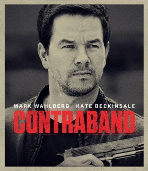 Contraband Movie Dvd