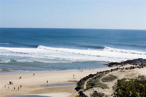 Boat kills surfer at Currumbin Alley