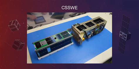 Csswe Satellite Nanosats Database