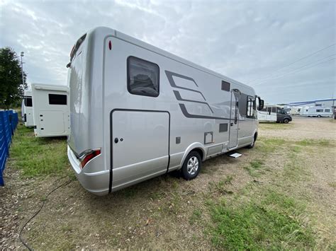 Wohnmobil Hymer B Klasse Ml I Id Ast Caravan Wendt De