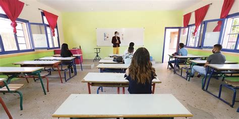 Fès Meknès 15 nouveaux établissements scolaires entrent en service à