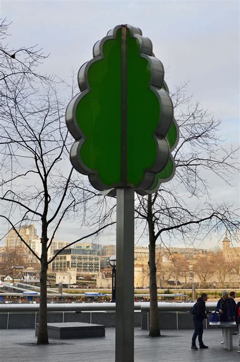 New home wanted for public art - BermondseyStreet.London